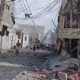 V izraelskem bombardiranju Tira na jugu Libanona ubitih najmanj devet ljudi, drugje še štiri žrtve