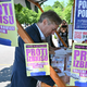 Robert Golob oddal podpis za referendum o noveli zakona o parlamentarni preiskavi