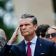 Hegseth ob obletnici dneva D: Evropa se danes sooča z invazijo "različnih nevarnih ideologij"