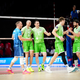Slovenci za konec uvodnega turnirja ob 14.00 proti neporaženi Japonski
