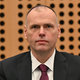 Na odboru DZ-ja za pravosodje se bo predstavil ministrki kandidat Mihael Zupančič