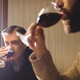 "Vsak odvisnik od alkohola povzroči trpljenje sedmih kolen za seboj." (piše psihiater in psihoterapevt)