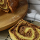 Velikonočni recept: Veganska orehova potica