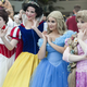 Disneyjeve princese, ki imajo duševne motnje