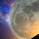 Polna luna v ovnu bo razsvetlia nebo 29. septembra