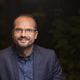 Matjaž Juhart: "Ker sta oba moja starša gluha, me je tišina zaznamovala od rojstva do danes."