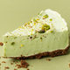 TORTA IZ AVOKADA IN LIMETE: Osvežilna poletna poslastica