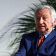 Dr. Uroš Lipušček: "Resnica je prva žrtev vsake vojne. Propaganda je danes močnejša kot kdajkoli prej."