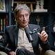 Dr. Gabor Mate: Marsikdo, ko dopolni 35 ali 40 let še vedno ne ve, kdo v resnici je... In razlog je TA
