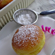 Recept: Veganski krofi