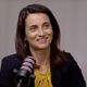 Dr. Saša Poljak Lukek: "Duševna stiska izhaja iz odnosov in prvo, kar človek potrebuje, je ODNOS."