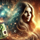 Astrologi razkrivajo: to so znaki, da vam je namenjeno veliko bogastvo
