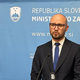 Mag. Denis Kordež: "Zakon o psihoterapiji ne posega v delo zdravnikov in kliničnih psihologov."