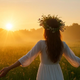 Poletni solsticij 2025 (horoskop) – kaj ta izjemen dan prinaša vašemu astrološkemu znamenju?