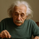 Kaj je za zajtrk jedel Einstein?