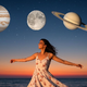Bodite pozorni na te datume v AVGUSTU! Najpomembnejši astrološki dogodki