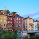 Kaj je slavni ameriški potopisec zapisal o Sloveniji? "Ljubljana se zdi majhna..."