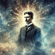Poznate tehniko 369? Gre za močno manifestacijsko metodo, ki jo je oboževal Nikola Tesla