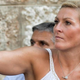 Janica Kostelić: "Niti olimpijska medalja ni tako izčrpavajoča."