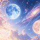 Ključni astrološki datumi v maju 2026: imeli bomo kar dve polni luni!