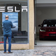 Tesla znova zabeležila strm padec mesečne prodaje po Evropi