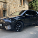 Test BMW iX Drive60: bavarska avantgarda vrača udarec