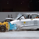 Euro NCAP v 2025 razbil največ avtov doslej: v teh boste najvarnejši