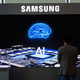 Samsung v elitnem klubu: Dosegel je tisoč milijard dolarjev vrednosti