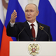 Putin (ne) želi premirja v Ukrajini