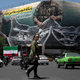 Iran odgovoril na predlog mirovnega načrta ZDA
