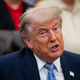 TRUMP ŠE NI SPREJEL ODLOČITVE: "Iran ne more nikoli imeti jedrskega orožja"