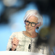 Lagarde: ECB je nenehno razpeta med tveganjem prehitrega ali prepoznega odziva