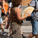 Evropo čaka prvi veliki vročinski val, temperature tudi do 38 stopinj