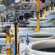 Letalska industrija pod lupo: Boeing okreva, Airbus zaostaja, Embraer lovi rast. Kje so priložnosti?