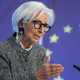 ECB bo letos dvakrat zvišala obrestne mere zaradi skoka inflacije, kaže anketa