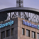 Delnica Telekoma Slovenije v enem letu skočila za 53 odstotkov - kaj pa kaže polovanje v prvem četrtletju?