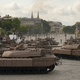 ZLATI ČASI ZA OROŽARJE: Rheinmetall zaradi oboroževanja Evrope ustvarja milijarde
