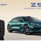 Kitajski luksuz za 115.000 evrov: zakaj niti James Bond ne more prodati Denzinega modela v Evropi?