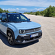 Test renaulta 4 E-tech: Praktičnost ni na ravni izvirnika, cena pa je precej višja