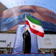 Trump upa na sklenitev sporazuma z Iranom v nedeljo, Teheran pa besedilo še bere