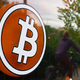 Novo dno bitcoina: kritpovaluta na štirimesečnem dnu