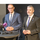 Kako bosta delala Logar in Kajzer? Usmerjeno, pragmatično in učinkovito