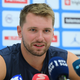 Luka Dončić s klubom v Rimu lovi mesto v novi ligi NBA Europe