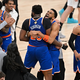 Knicksi svojim trpečim navijačem prinesli prvi naslov prvaka lige NBA po 53 letih