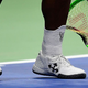 Zaradi loparja Serene Williams, bo izgubil celo premoženje