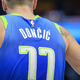 Kaj imata skupnega Dončić in Messi? Nič dobrega za Argentinca.