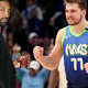 MVP Luka? Pripravite se na drugačno "žival"