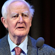 Umrl je John le Carré, avtor svetovno znanih vohunskih romanov