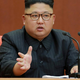 Kim Džong Un po treh tednih prvič v javnosti