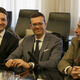 Hrvatom spet "ponudil" avtomobilski šov kot ga še ni bilo